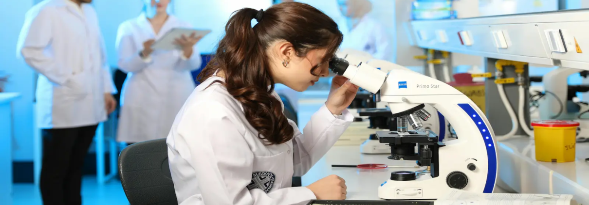 생명과학과 생명공학