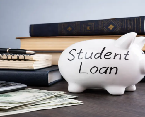 Subsidized vs. Unsubsidized Loan