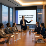 Person presentation